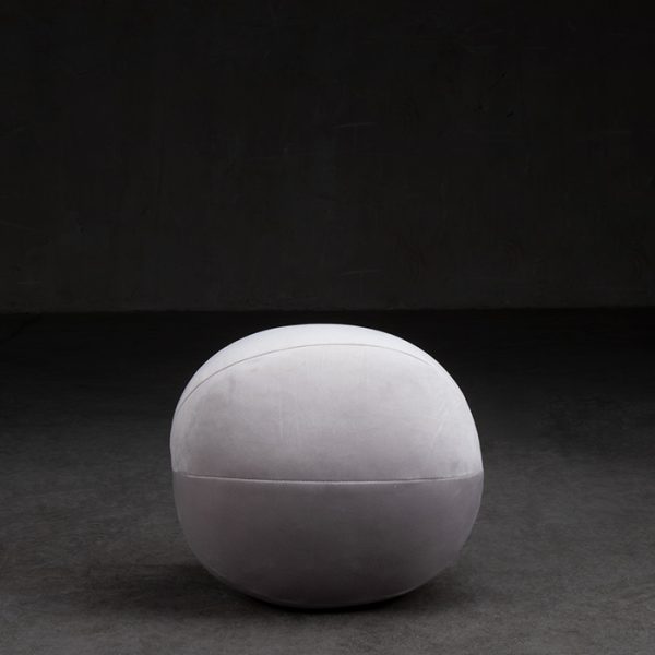Pelota Terciopelo Mediana