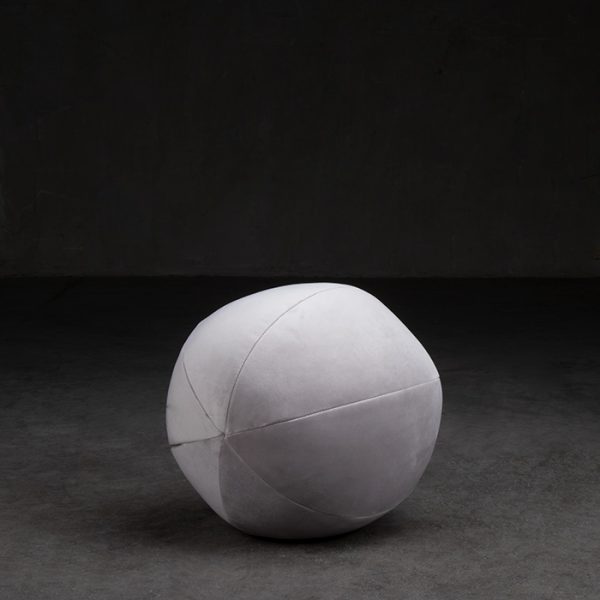 Pelota Terciopelo Mediana