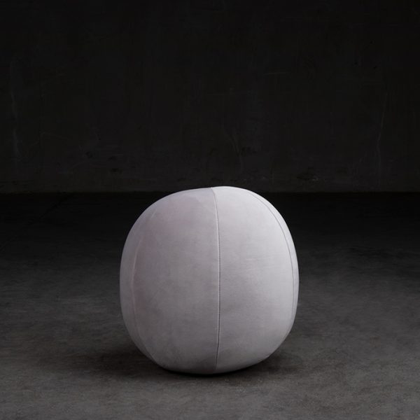 Pelota Terciopelo Mediana