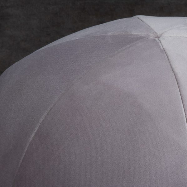 Pelota Terciopelo Mediana