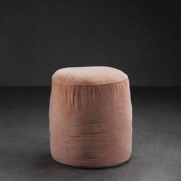Pouf Redondo Eusebio D