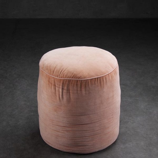 Pouf Redondo Eusebio D