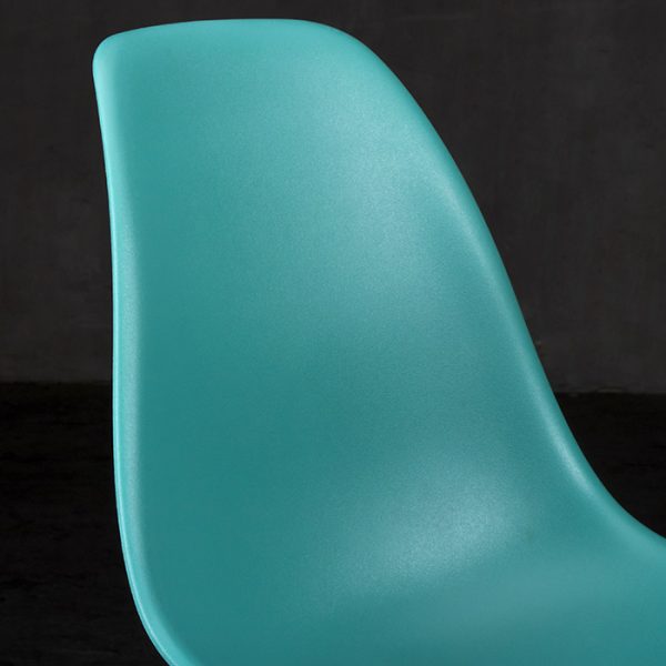 Silla Poli Niño Verde