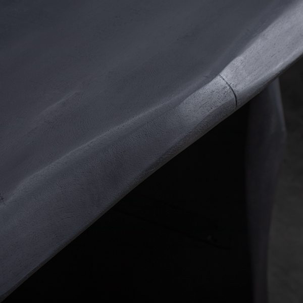 Mesa el Tablón 300 negra