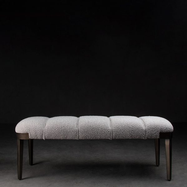 Banqueta la Palma