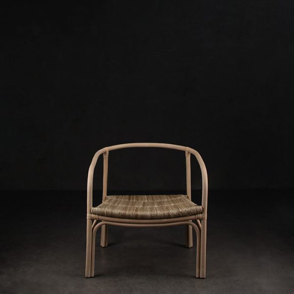 Silla La Quintrala