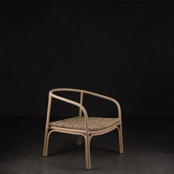 Silla La Quintrala