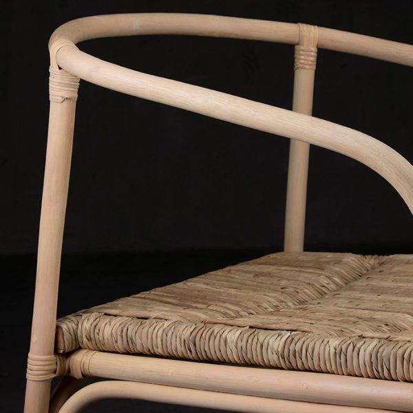 Silla La Quintrala