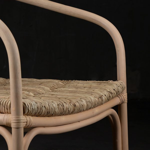 Silla La Quintrala