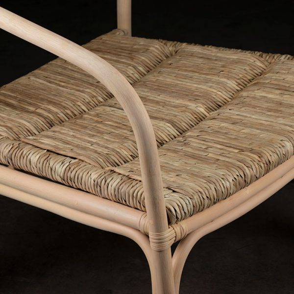 Silla La Quintrala