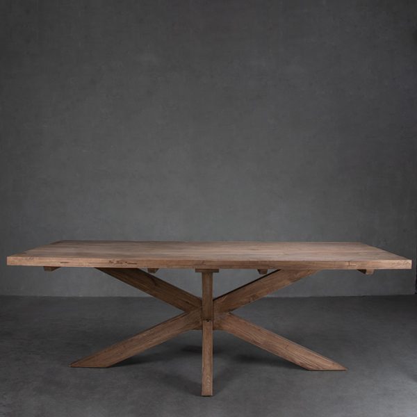 Mesa el Pedazo