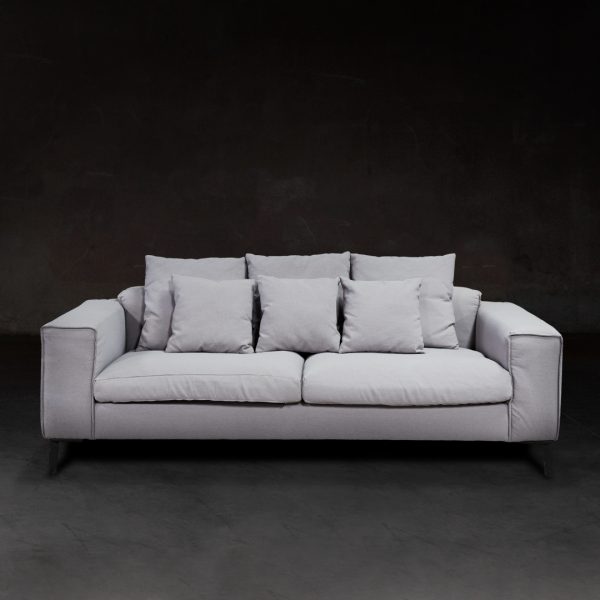 Sofá Arena 3c beige