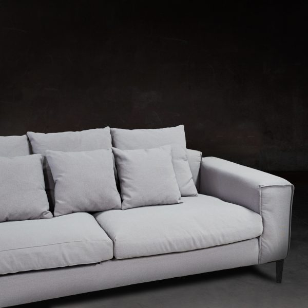 Sofá Arena 3c beige