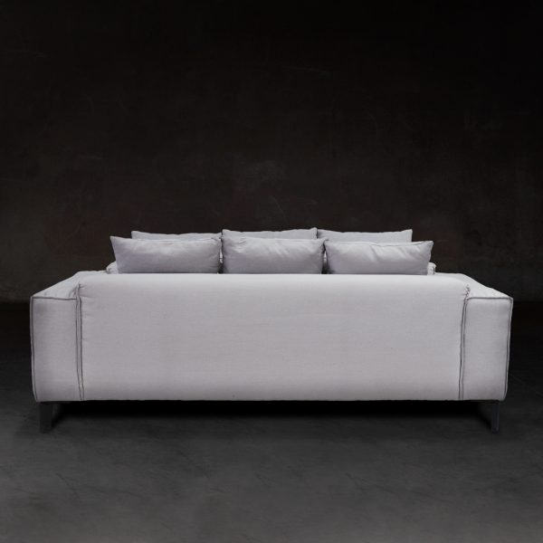 Sofá Arena 3c beige