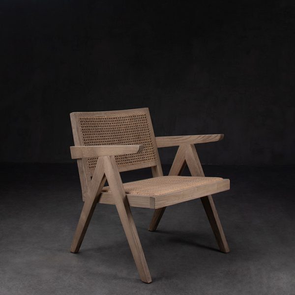 Silla Artilugia Ancha