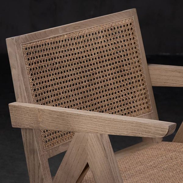 Silla Artilugia Ancha