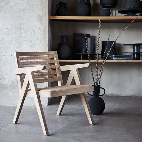 Silla Artilugia Ancha