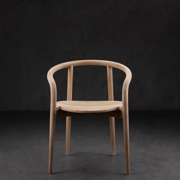Silla La Redondela