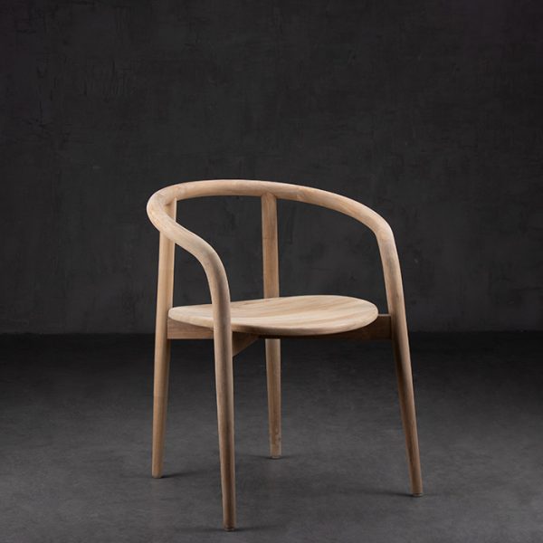 Silla La Redondela