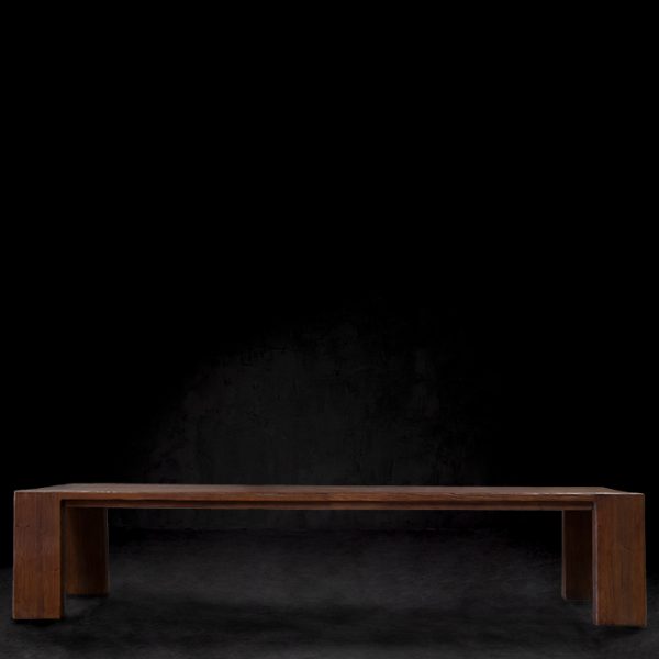 Mesa Comedor La Buda café