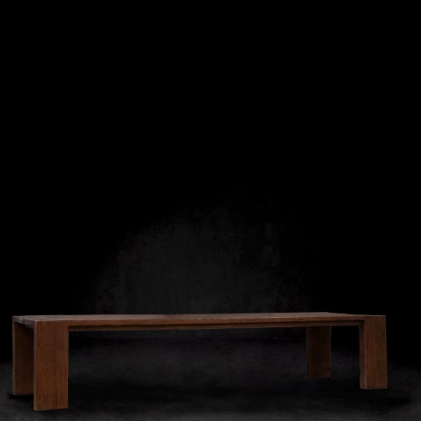Mesa Comedor La Buda café