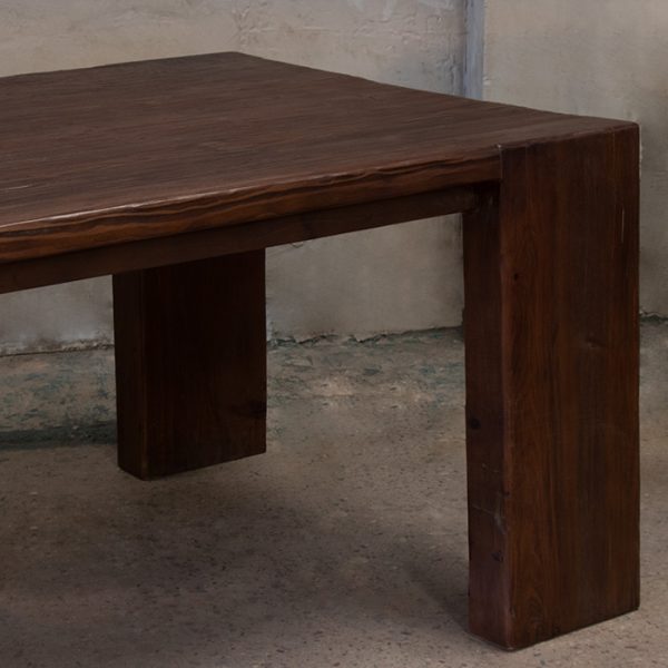 Mesa Comedor La Buda café