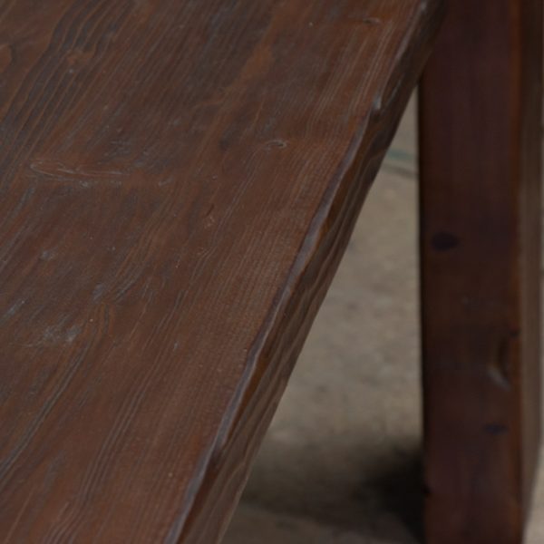 Mesa Comedor La Buda café
