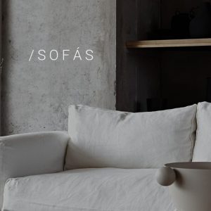 Sofás