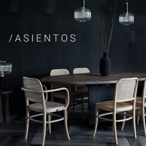 Asientos