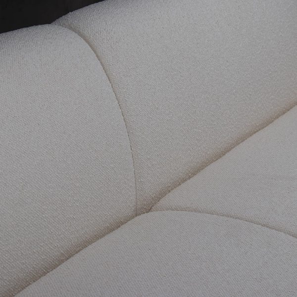 Sofá El Blanco