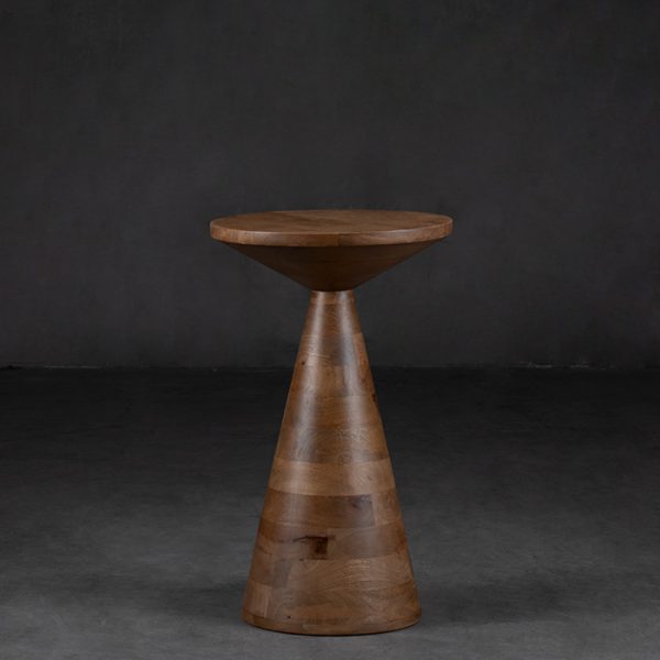 Mesa La Ilusión miel
