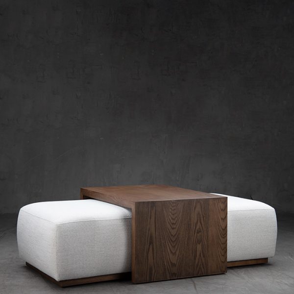 Mesa Sofá