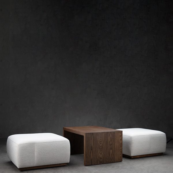 Mesa Sofá