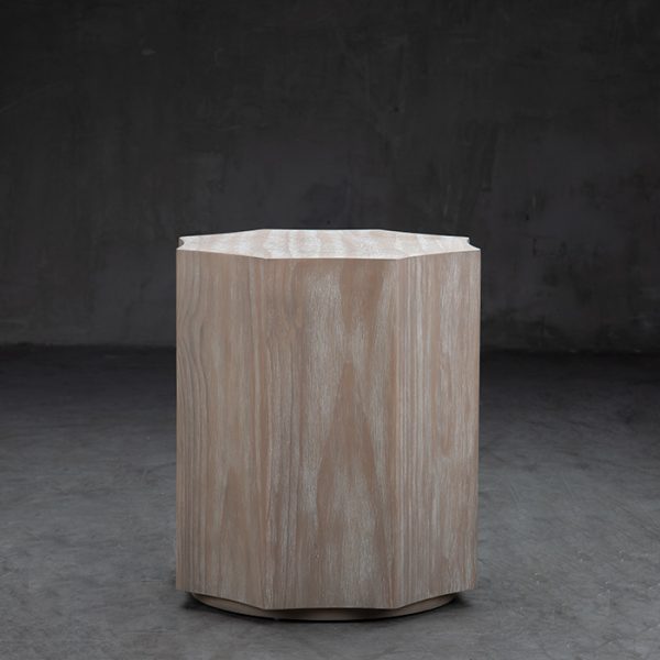 Mesa El Yuyo natural