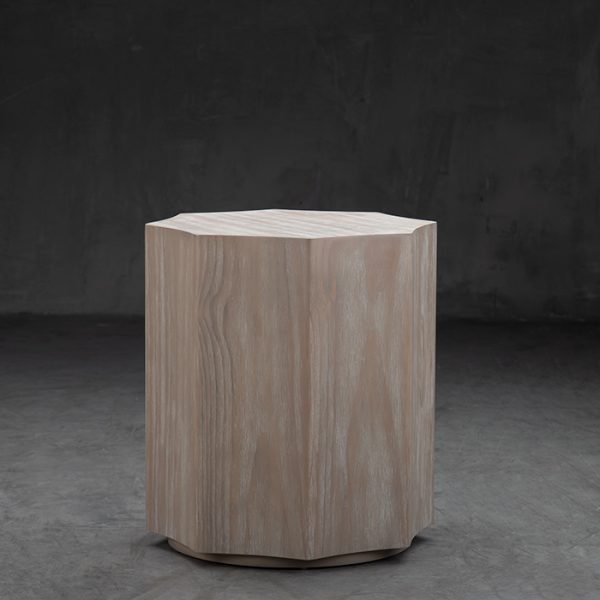 Mesa El Yuyo natural