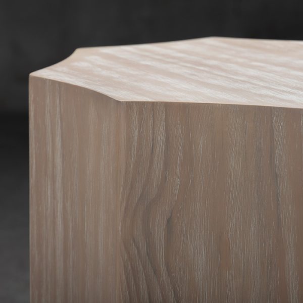 Mesa El Yuyo natural
