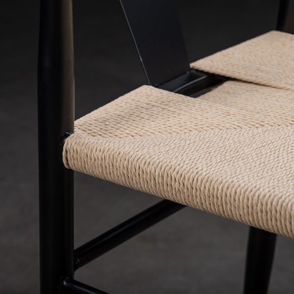 Silla Wishbone Nueva Natural
