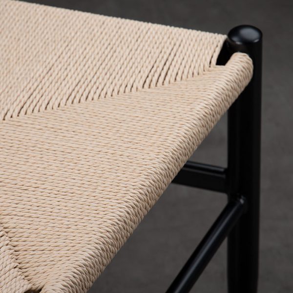 Silla Wishbone Nueva Natural