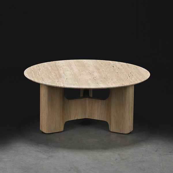 Mesa la Amada Baja