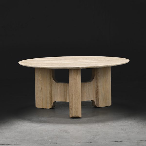 Mesa la Amada Baja