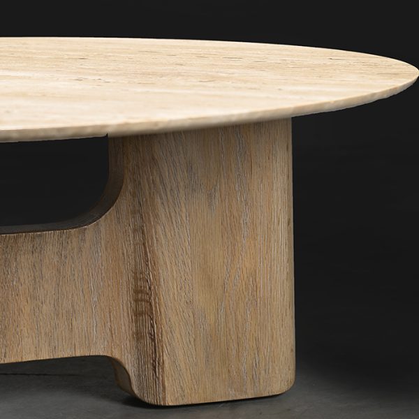 Mesa la Amada Baja