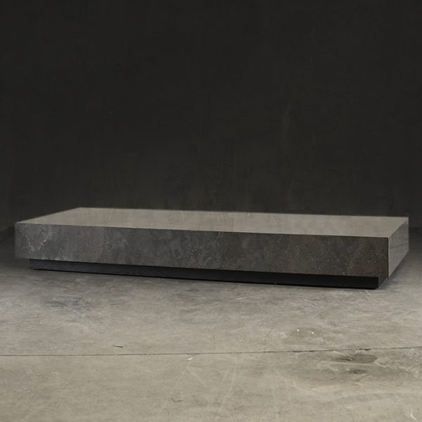 Mesa el Tartamudo Piedra