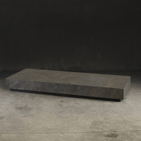 Mesa el Tartamudo Piedra