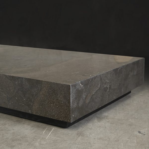 Mesa el Tartamudo Piedra