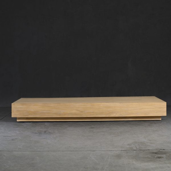 Mesa el Tartamudo Natural