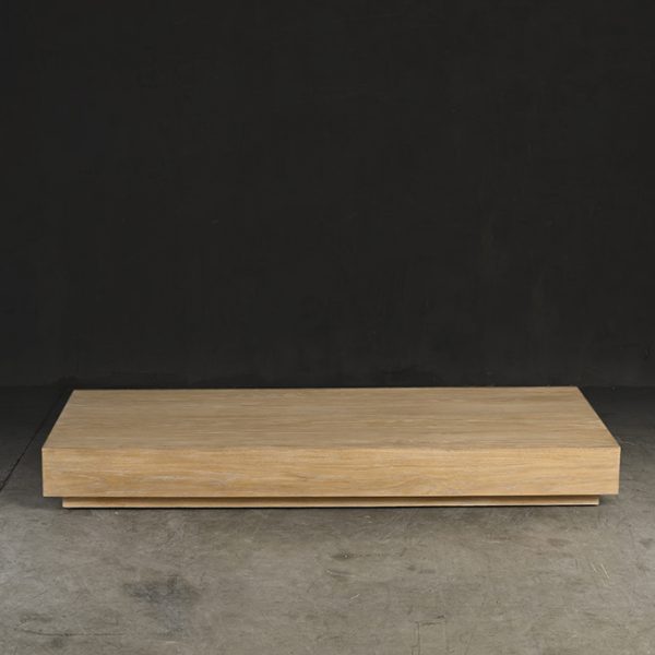 Mesa el Tartamudo Natural