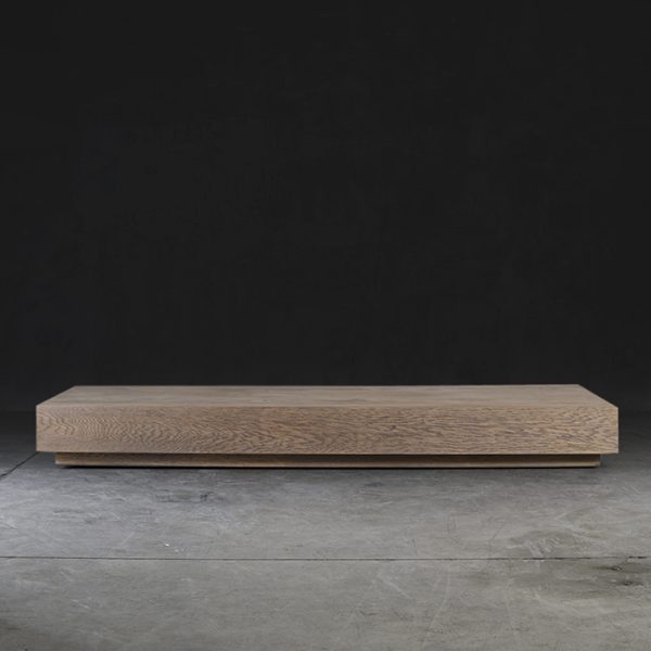 Mesa el Tartamudo Almendra