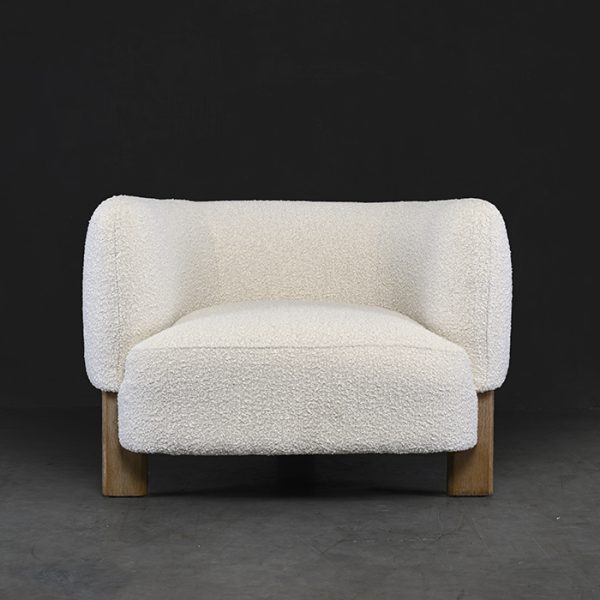 Sillón el Impresionante
