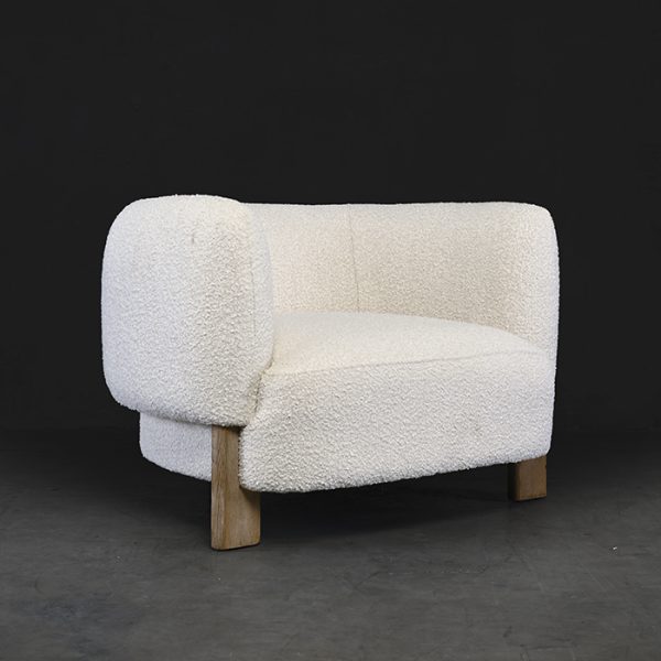 Sillón el Impresionante