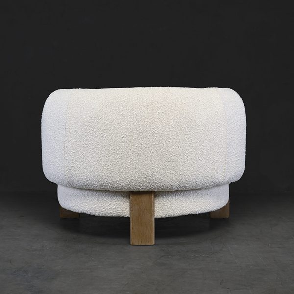 Sillón el Impresionante